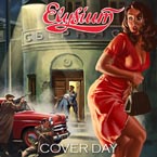 Cover Day Cover Day