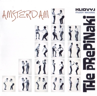 The Prepinaki - Amsterdam