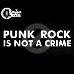 Punk Rock is not a Crime