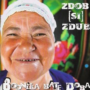 Zdob si Zdub - Boonika Bate Doba (single) ������� mp3